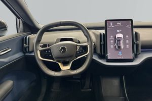 Volvo EX30 bild 11