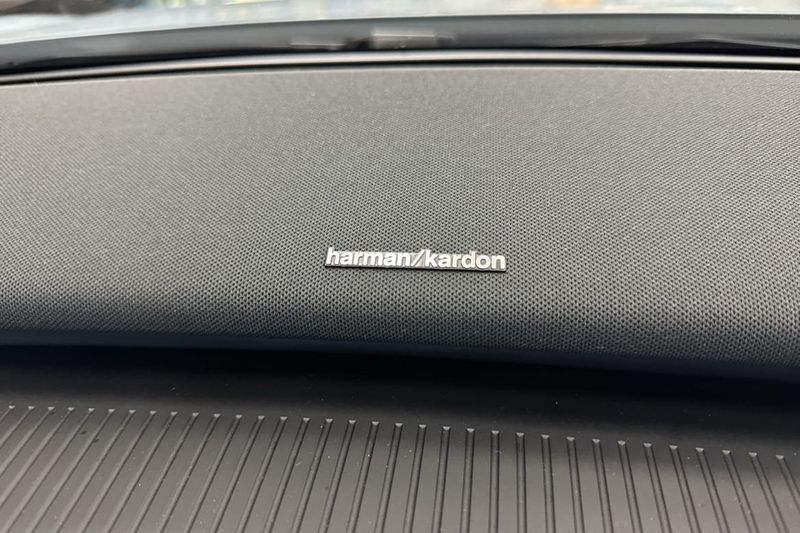 Volvo EX30 bild 23