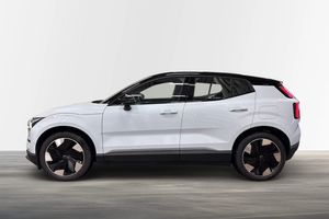 Volvo EX30 bild 3
