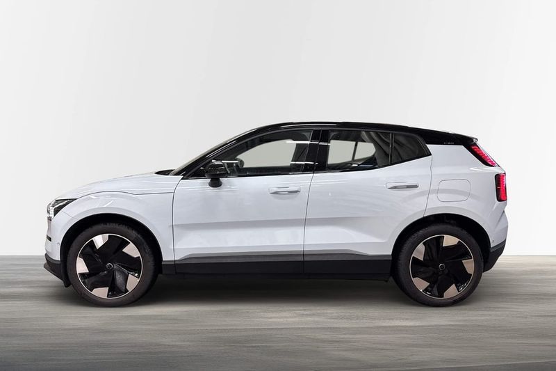 Volvo EX30 bild 3