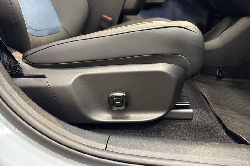 Volvo EX30 bild 20