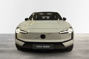 Volvo EX30 bild 9
