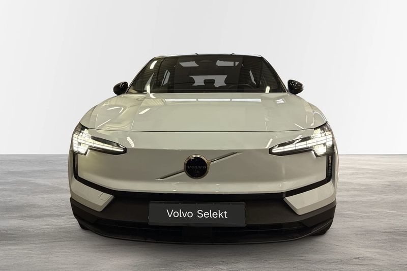 Volvo EX30 bild 9