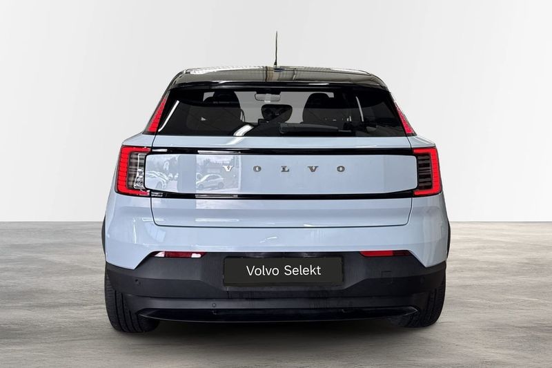 Volvo EX30 bild 8