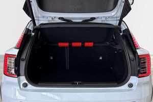 Volvo EX30 bild 14