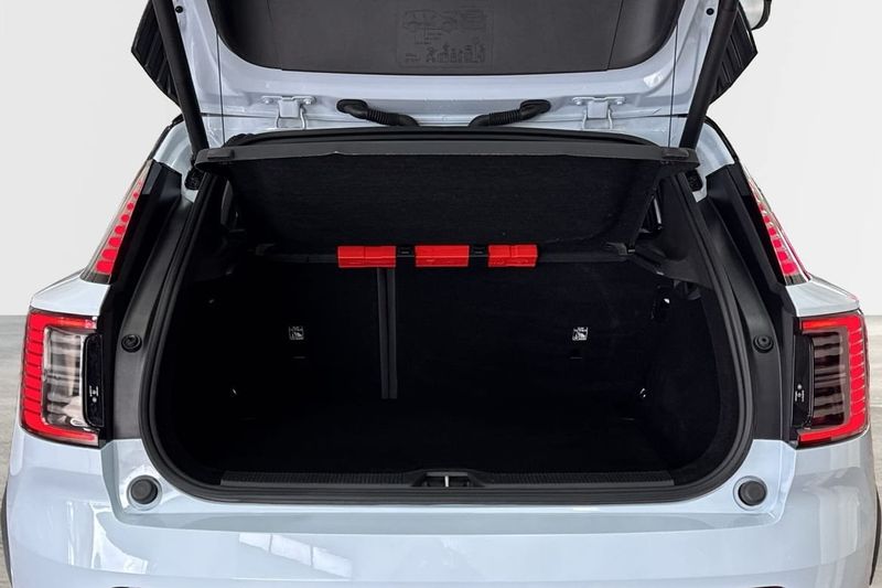 Volvo EX30 bild 14