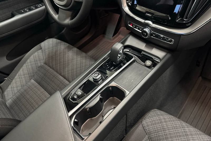 Volvo XC60 bild 24