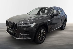 Volvo XC60 bild 1