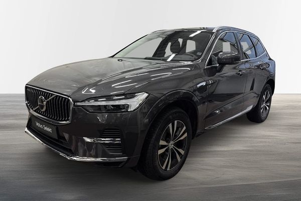 Volvo XC60 T6 Core Special Edition - 2025