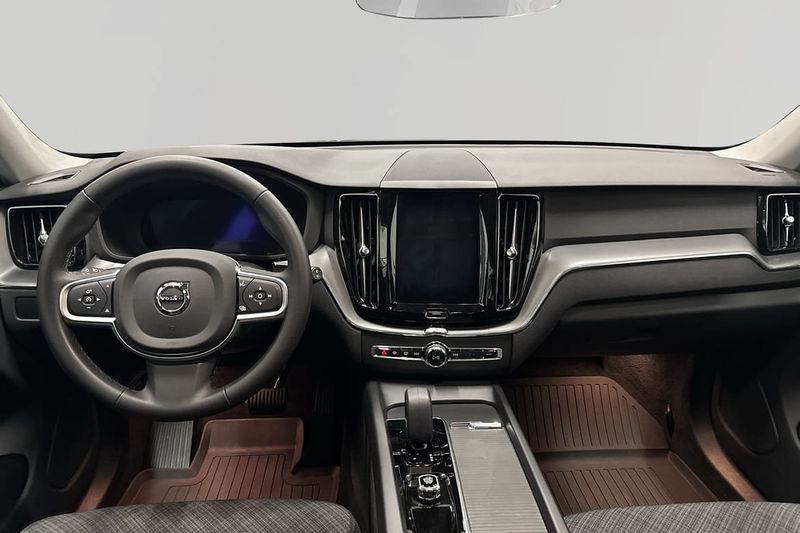 Volvo XC60 bild 6