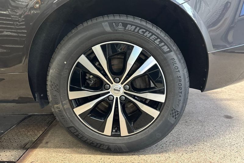 Volvo XC60 bild 15