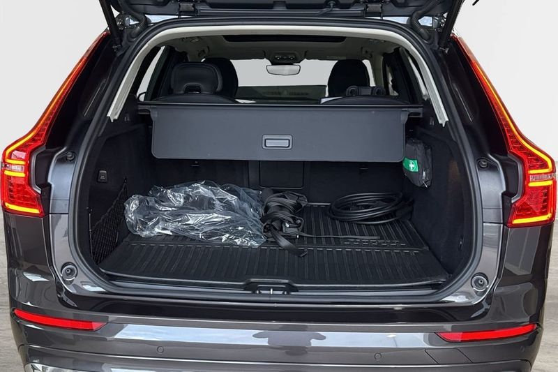 Volvo XC60 bild 14