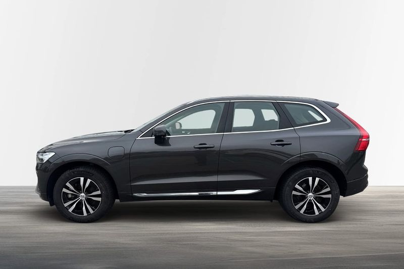 Volvo XC60 bild 3