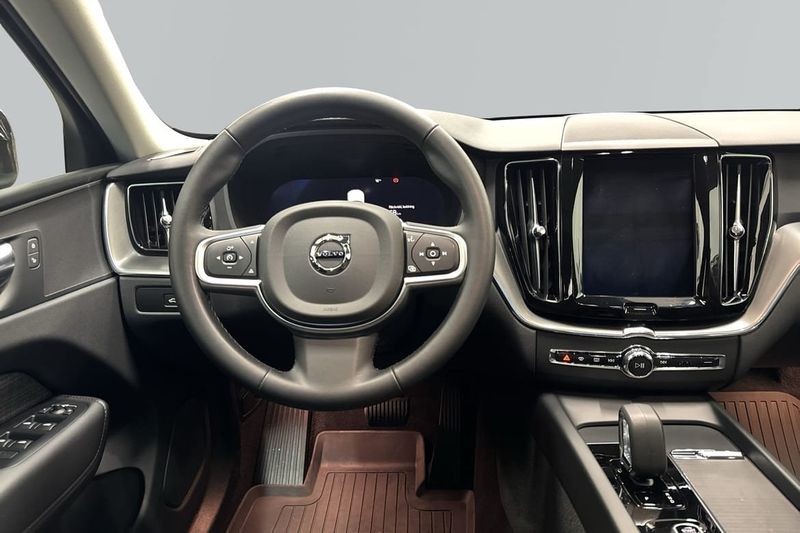 Volvo XC60 bild 11