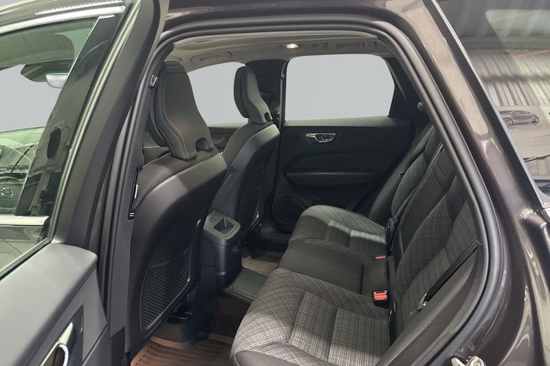 Volvo XC60 bild 7
