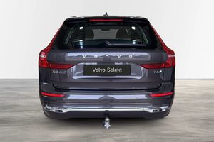 Volvo XC60 bild 8