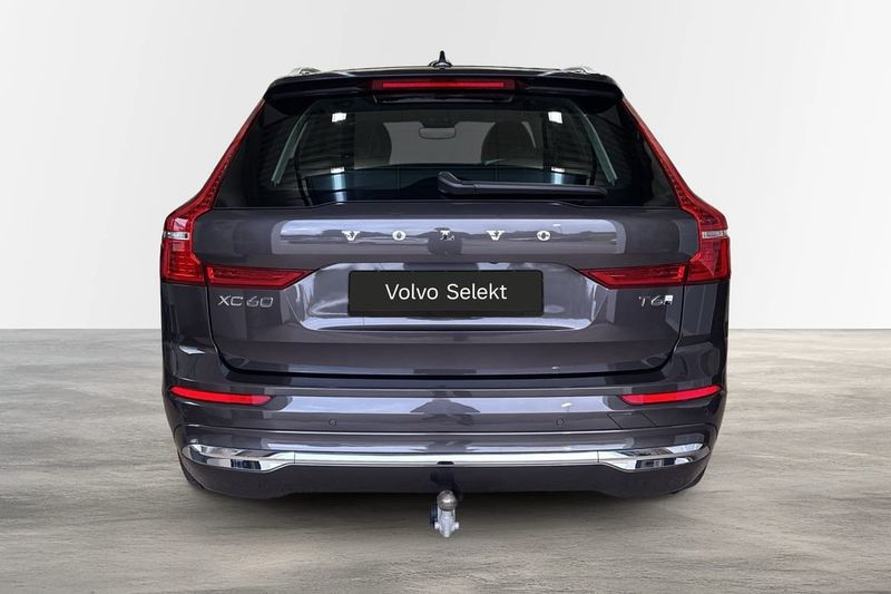 Volvo XC60 bild 8