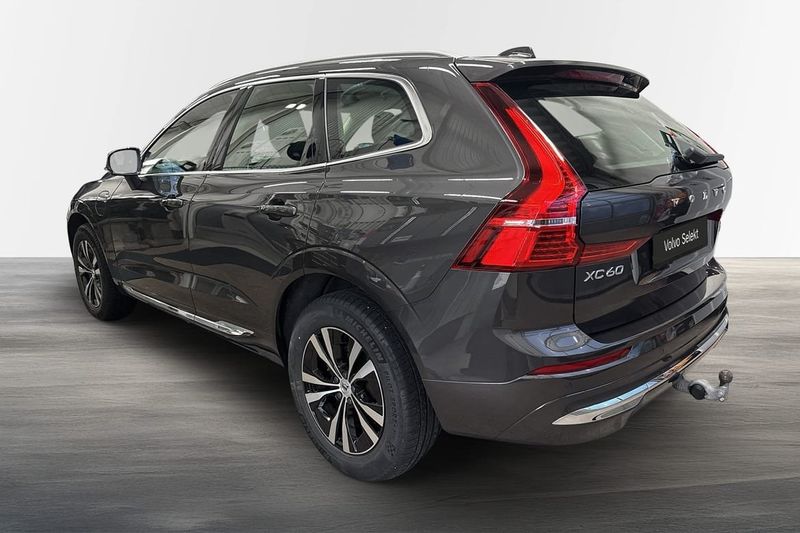 Volvo XC60 bild 2