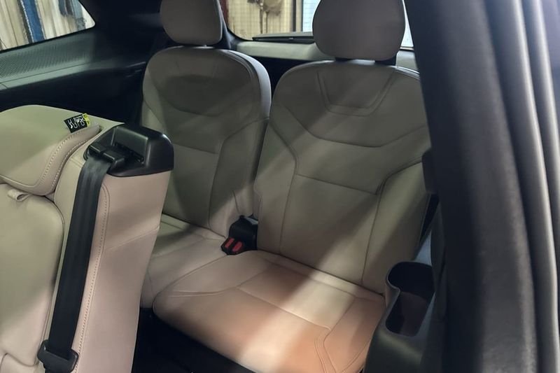 Volvo EX90 bild 23