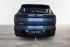 Volvo EX90 bild 8