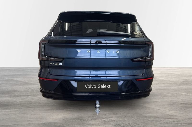 Volvo EX90 bild 8