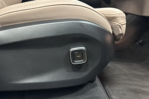 Volvo EX90 bild 18