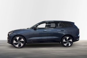 Volvo EX90 bild 3