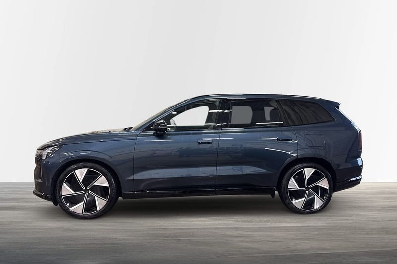 Volvo EX90 bild 3