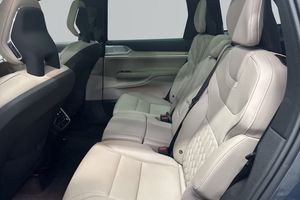 Volvo EX90 bild 7