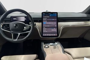 Volvo EX90 bild 6