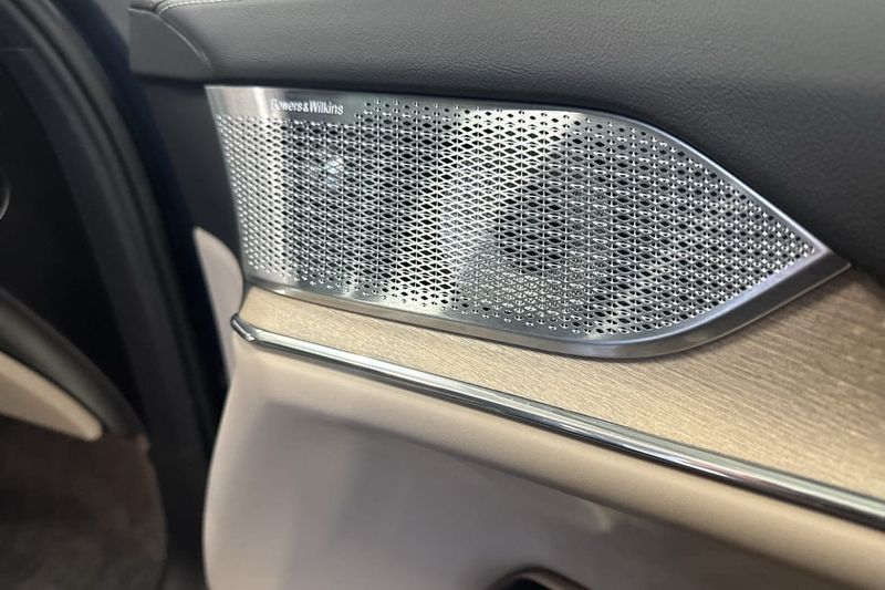 Volvo EX90 bild 27
