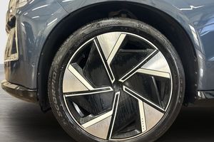 Volvo EX90 bild 10