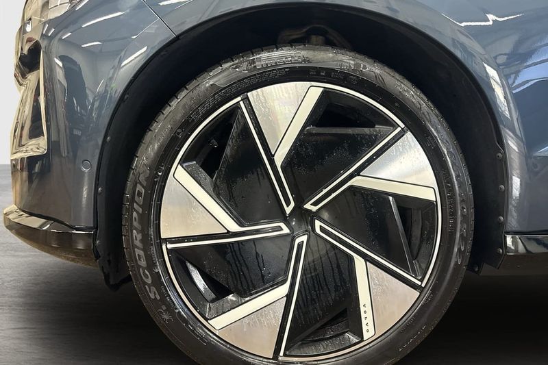 Volvo EX90 bild 10
