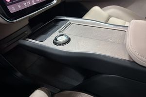 Volvo EX90 bild 29