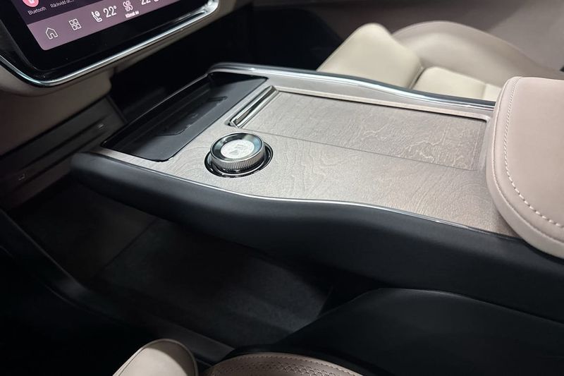 Volvo EX90 bild 29