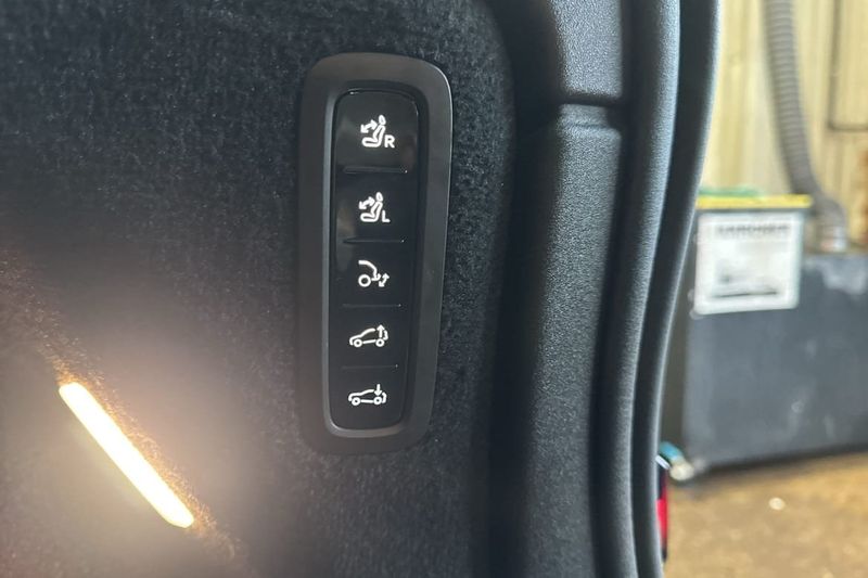 Volvo EX90 bild 22
