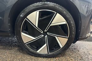 Volvo EX90 bild 17