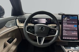 Volvo EX90 bild 11