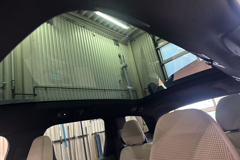 Volvo EX90 bild 20