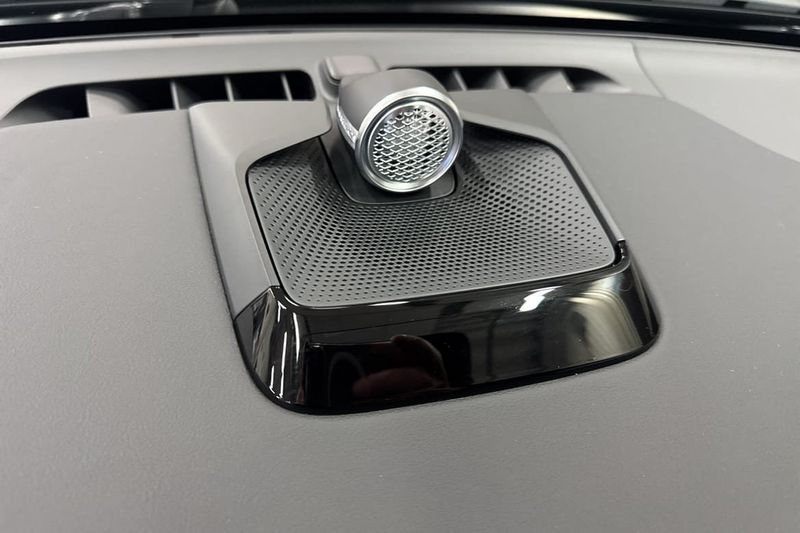 Volvo EX90 bild 25