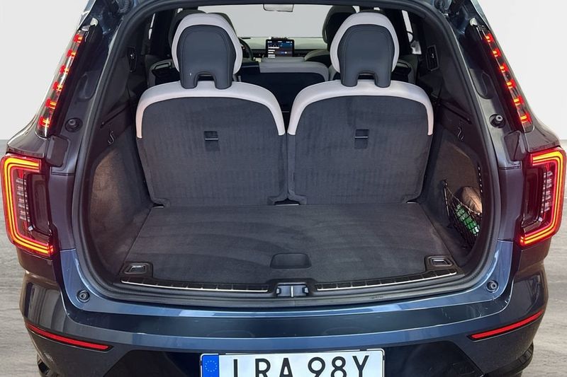 Volvo EX90 bild 14