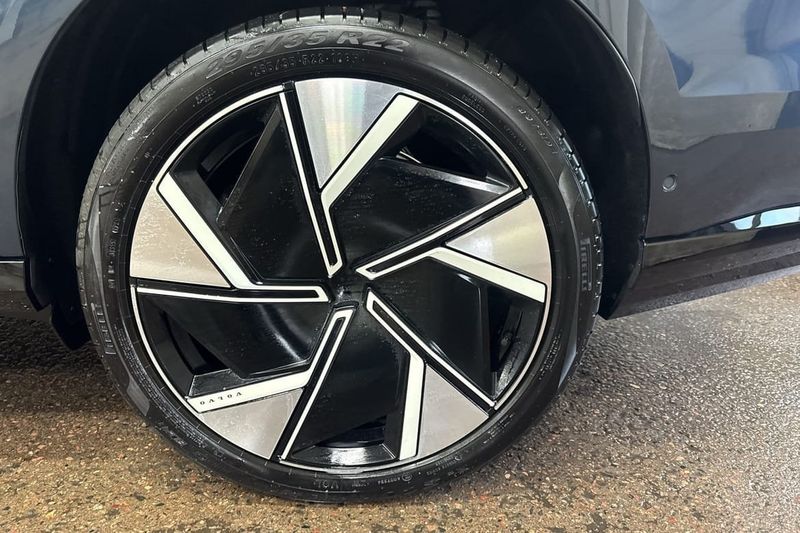 Volvo EX90 bild 15