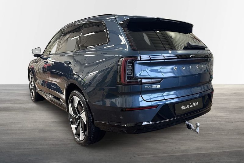 Volvo EX90 bild 2