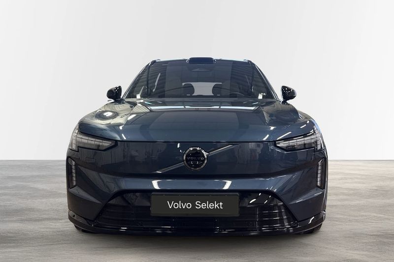 Volvo EX90 bild 9