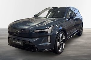 Volvo EX90 bild 1
