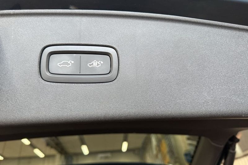 Volvo EX90 bild 21