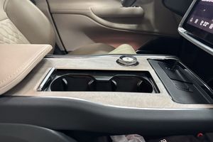 Volvo EX90 bild 22
