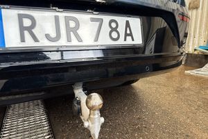 Volvo EX90 bild 20