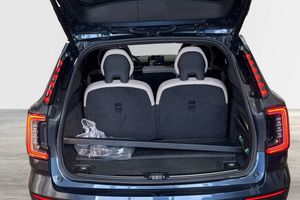 Volvo EX90 bild 14