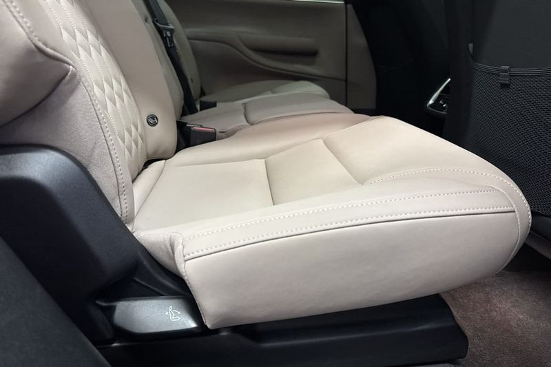Volvo EX90 bild 23